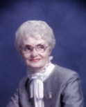 Réjeanne St-Hilaire