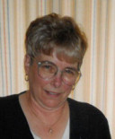 Marion Jean MacDonald Pickering