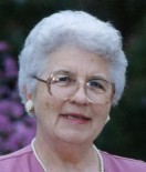 Catherine Dwyer McFaul