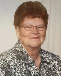 Margaret Isabel Hutlet