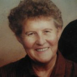 Pauline Fournier Bélair