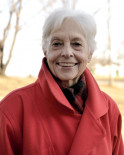 Hélène Carrier Côté