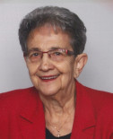 Suzanne Pellerin Bouchard