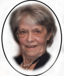 Marie-Paule Laurin