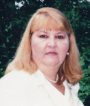 Audrey Jeannette Cole