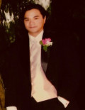 Frederick Albert Quitasol (Fred) Cruz