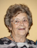 Mary Rose Ethier Gauthier