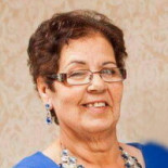 Maria Filomena Melo