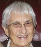 Phyllis Leggett