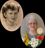 Elizabeth Francisca (Elly) Adams