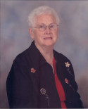 Joyce MacLennan Merenda