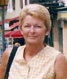 Claudine Guérin