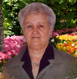 Jeannine Tremblay Lavoie