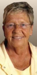 Shirley Bergeron