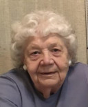 Josephine Gloria Thiessen