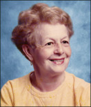 Thérèse Deslauriers Auclair