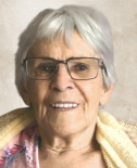 Gisèle Roy