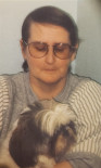 Dale Anne Brennan Gilberds