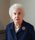 Thelma Pearl Montgomery Tysick