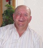 Frederick (Fred) White