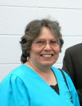 Judy Gwen Langevin