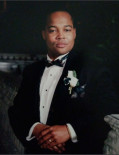 Gavin Arthur Holmes