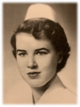 Mary Elizabeth (Betty) Hughes