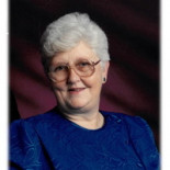 Catherine Aileen (Kay) Rehill