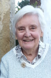 Mary Elizabeth Cole Lewarne
