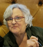 Mary Janet Chavarie Hopkins