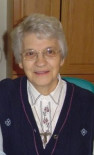 Sr Fernande Rivard