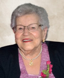 Marie-Anne Carbonneau Roy