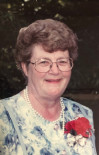 Ileen Marie Shain Larson