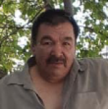 John  William Kitchemonia