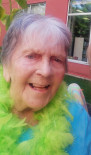 Gisèle Dubé