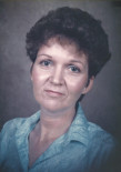 Ruth Dianne Hingston