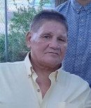 Ernest George Asapace