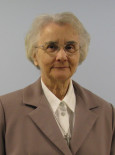 Soeur Mariette McDonald
