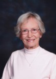 Barbara Anne Stevenson Smith