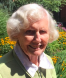 Val (Heppenstall) Murchison