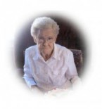 June Addeline Collins