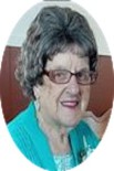 Mary Catherine (Kate) Bernard