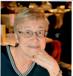 Marie-Reine St-Jean Cousineau