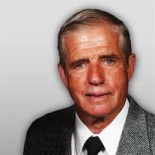 Harold Chevalier