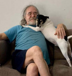 Simon Michael Barnaby