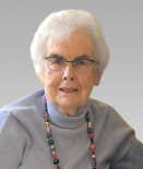 Frances Allison McOuat Hammond