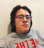 Aaron Leiden James Nepinak