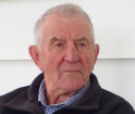 Clifford Friedel