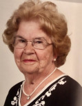 Cecile Rita Gratton Laplante