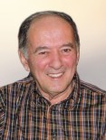 Martial Légaré